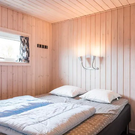 Seaside Retreat In Rindby-By Traum * Fanø