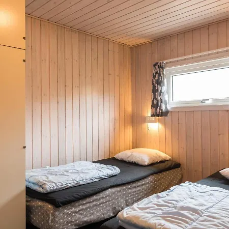 Seaside Retreat In Rindby-By Traum Fanø