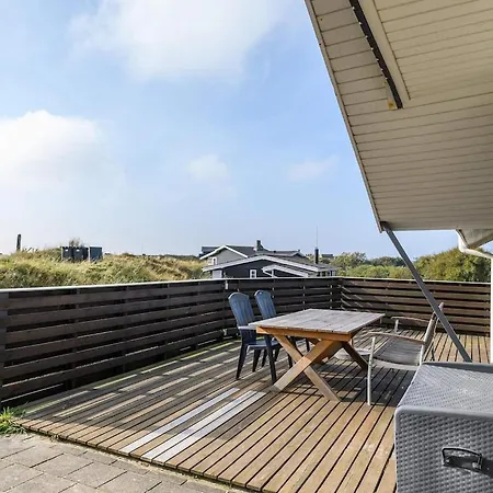 Seaside Retreat In Rindby-By Traum Vakantiehuis *