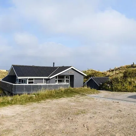 Seaside Retreat In Rindby-By Traum Fanø