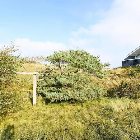 Vakantiehuis Seaside Retreat In Rindby-By Traum Fanø