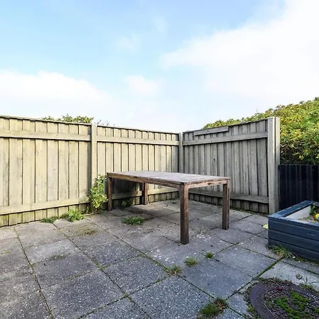 Seaside Retreat In Rindby-By Traum Fanø