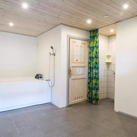 Seaside Retreat In Rindby-By Traum Vakantiehuis *